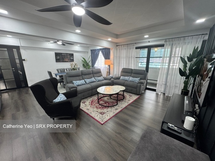 Blk 910 Jurong West Street 91 (Jurong West), HDB Executive #569613831
